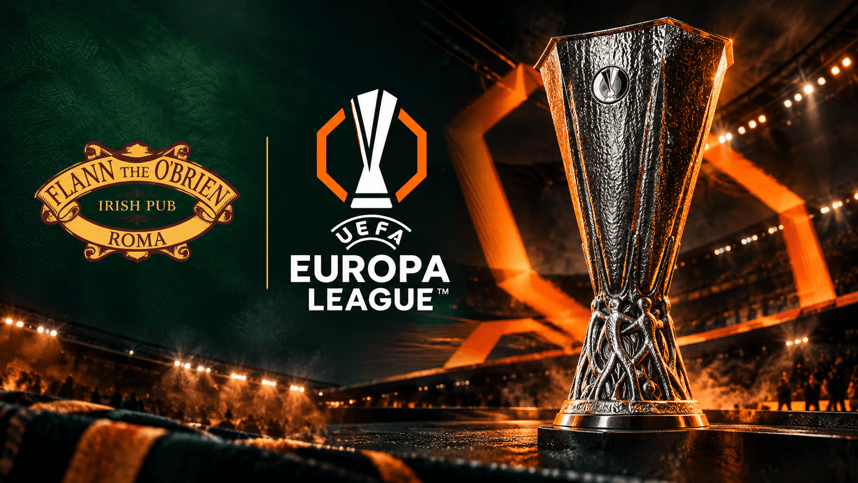 Europa League — Giornata 1