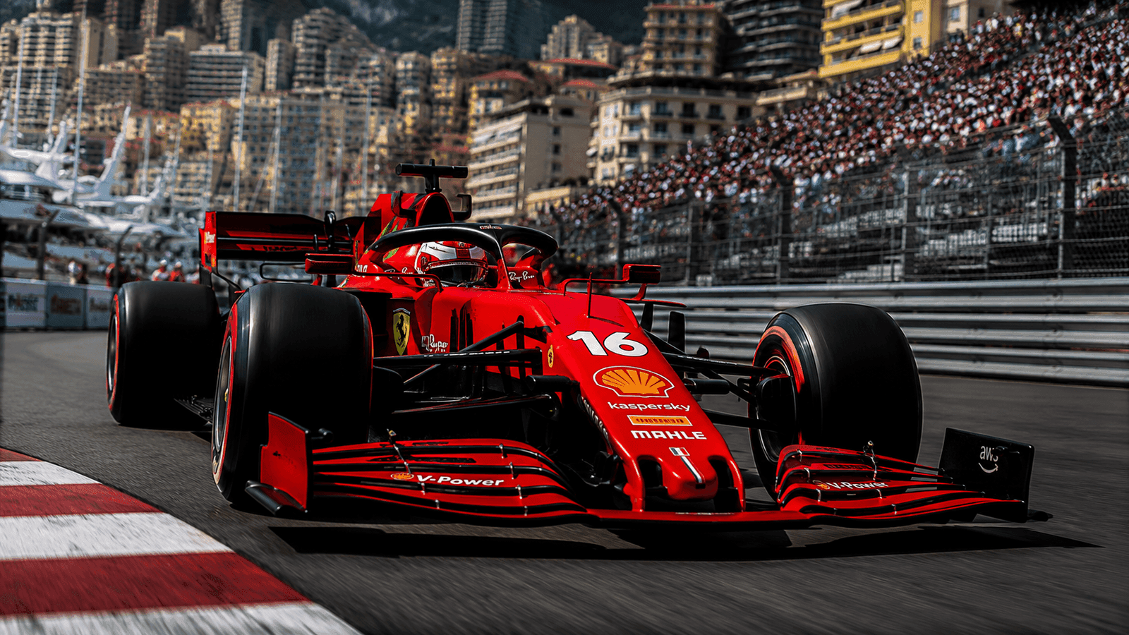 Formula 1 — Gran Premio d'Olanda